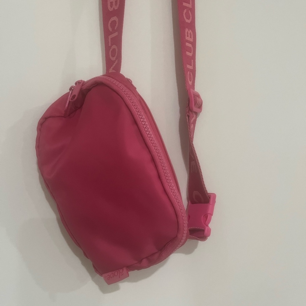 Fanny pack